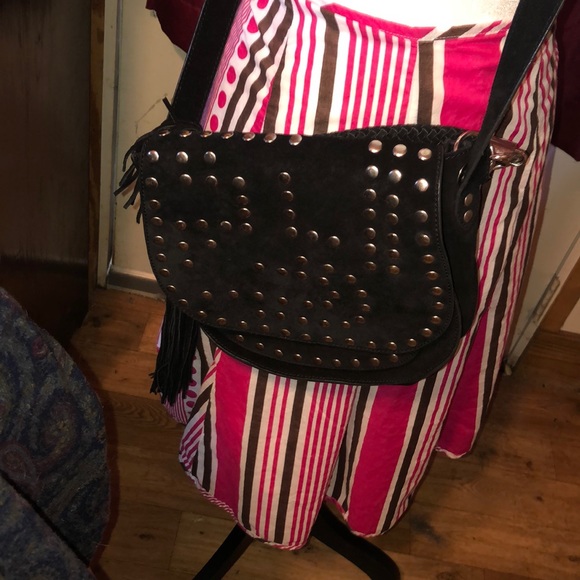 Sam Edelman Handbags - ❤️💥Sam Edelman Genuine Leather Bag💥❤️